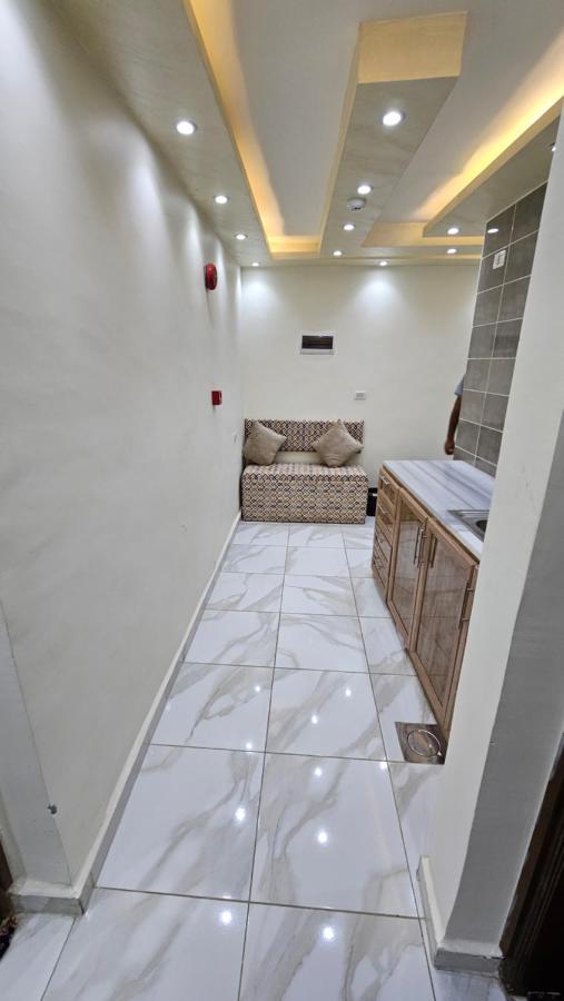 Petra Peace Town Otel Wadi Musa Dış mekan fotoğraf