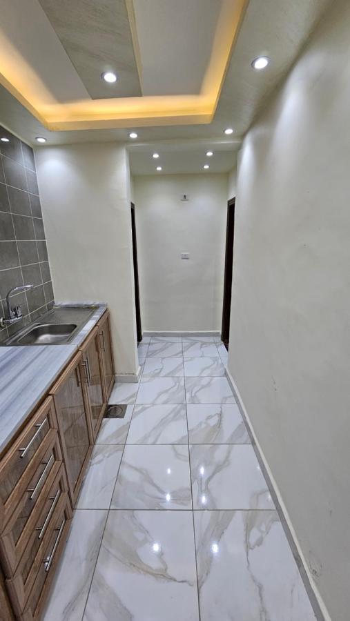 Petra Peace Town Otel Wadi Musa Dış mekan fotoğraf