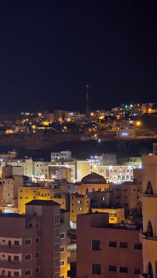 Petra Peace Town Otel Wadi Musa Dış mekan fotoğraf