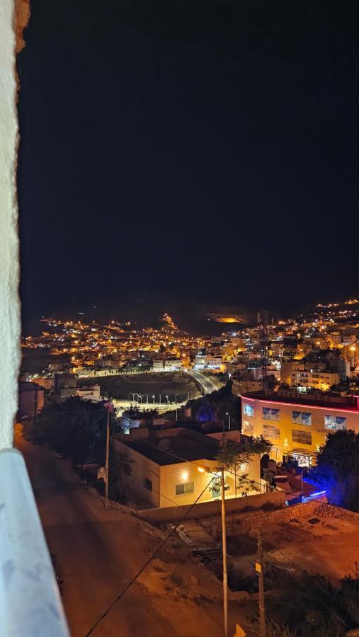 Petra Peace Town Otel Wadi Musa Dış mekan fotoğraf